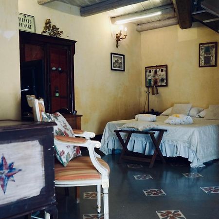 Готель Antica Dimora San Girolamo Ліката Екстер'єр фото