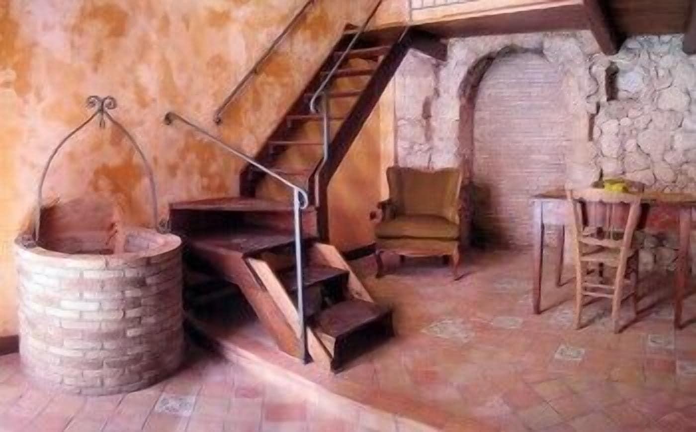 Готель Antica Dimora San Girolamo Ліката Екстер'єр фото