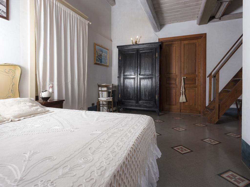 Готель Antica Dimora San Girolamo Ліката Екстер'єр фото